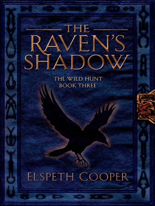 Title details for The Raven's Shadow by Elspeth Cooper - Wait list